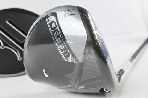 Cobra OPTM MAX-K Driver / 12 Degree / Senior Flex Kai'li Dark Waves Red 50 Shaft
