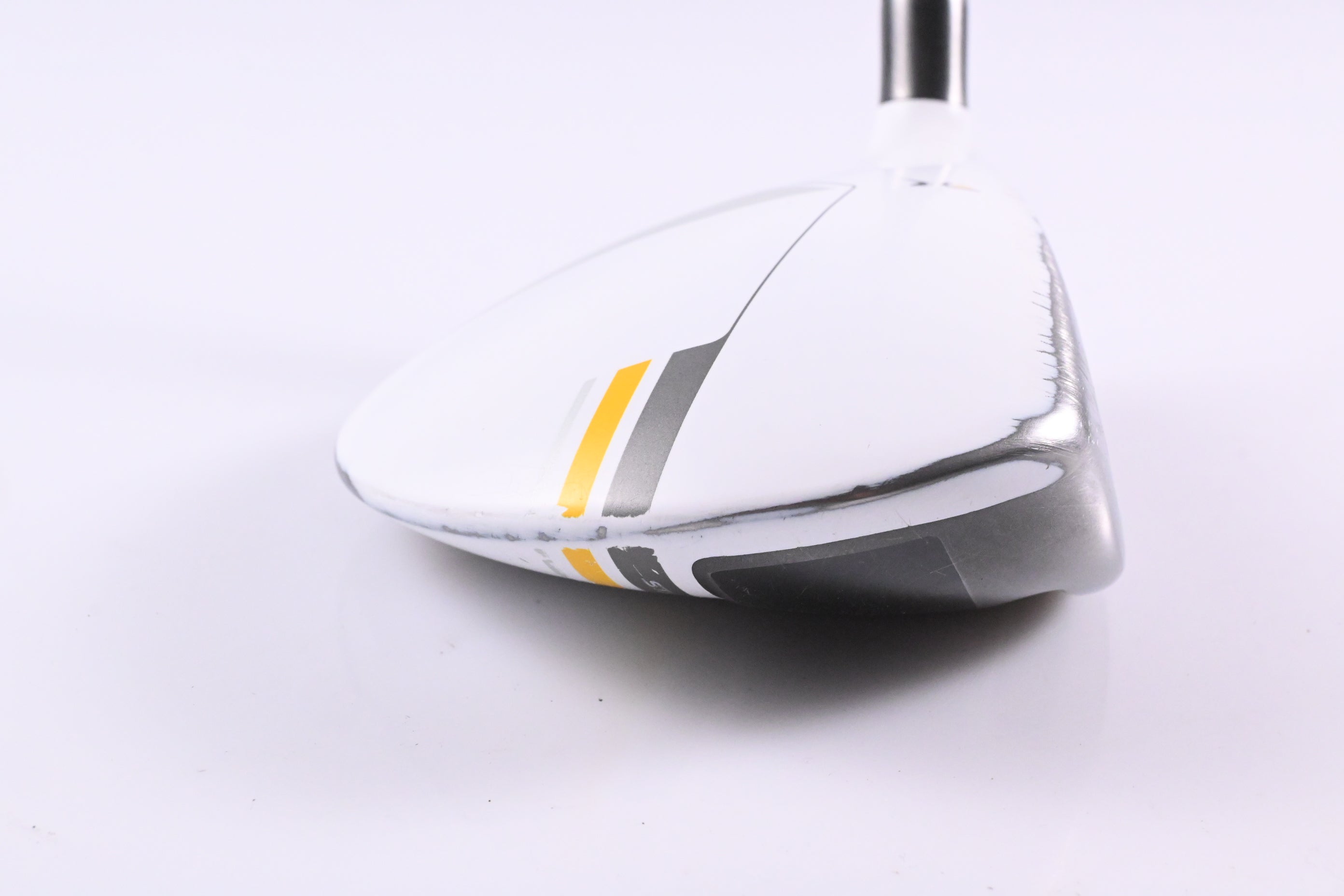 Taylormade RBZ Stage 2 #3 Wood / 17 Degree / Stiff Flex RocketFuel 60 Shaft