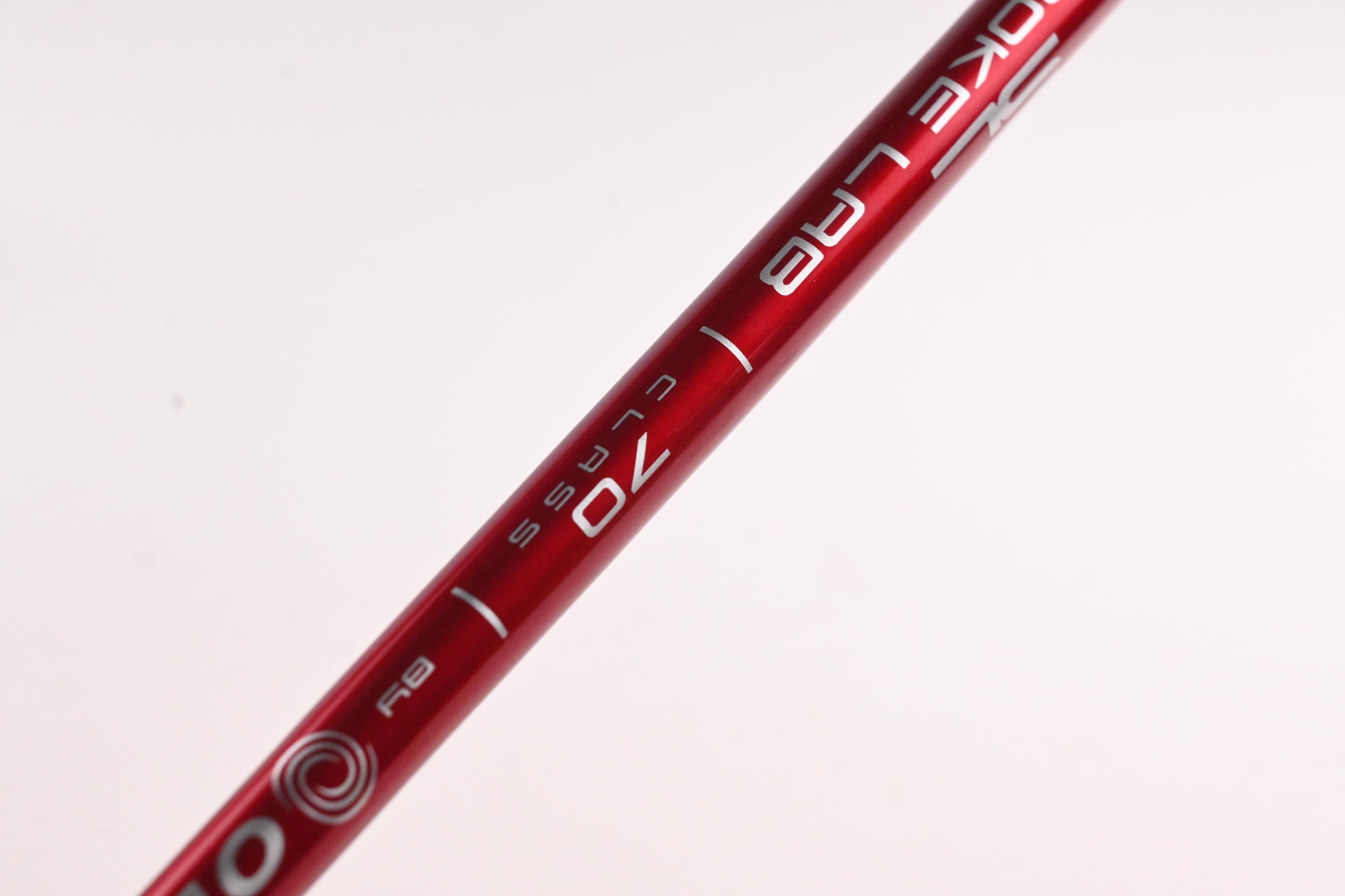 Odyssey White Hot Versa #12 Putter / 34 Inch