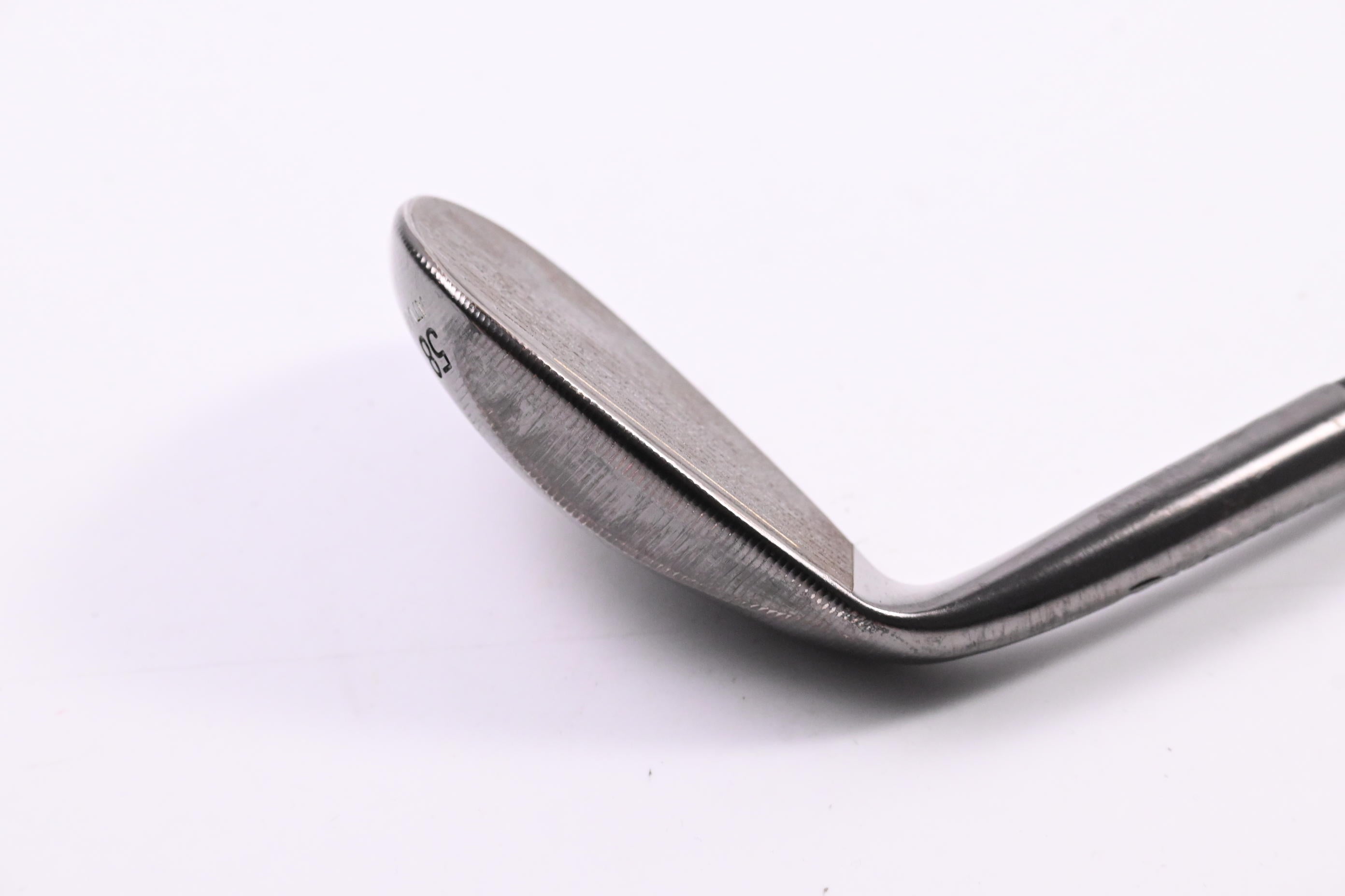 Taylormade Hi-Toe 4 Lob Wedge / 58 Degree / Wedge Flex Dynamic Gold 115 Shaft