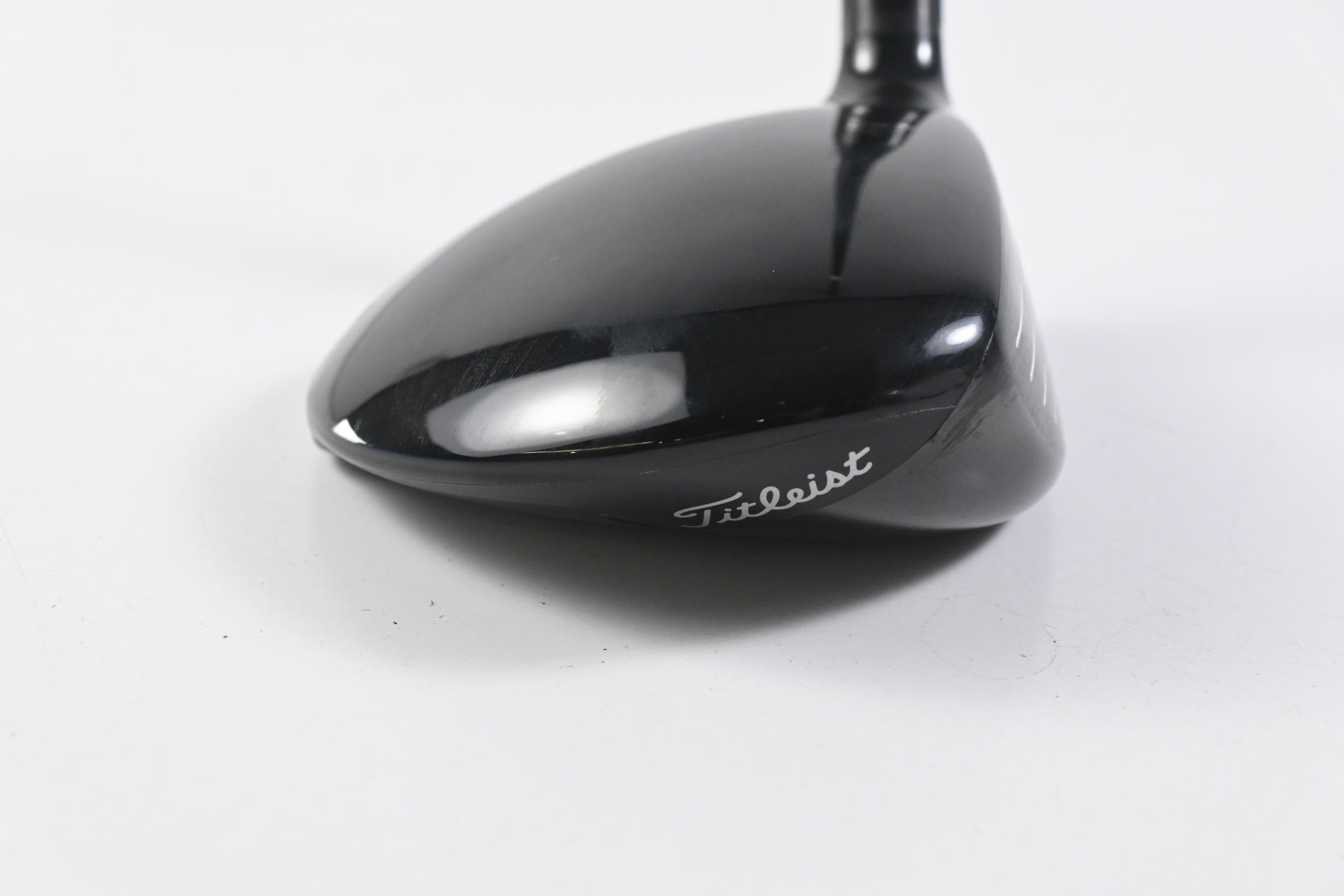 Titleist TSR2 #3 Wood / 16.5 Degree / Regular Flex HZRDUS CB Red 60 Shaft