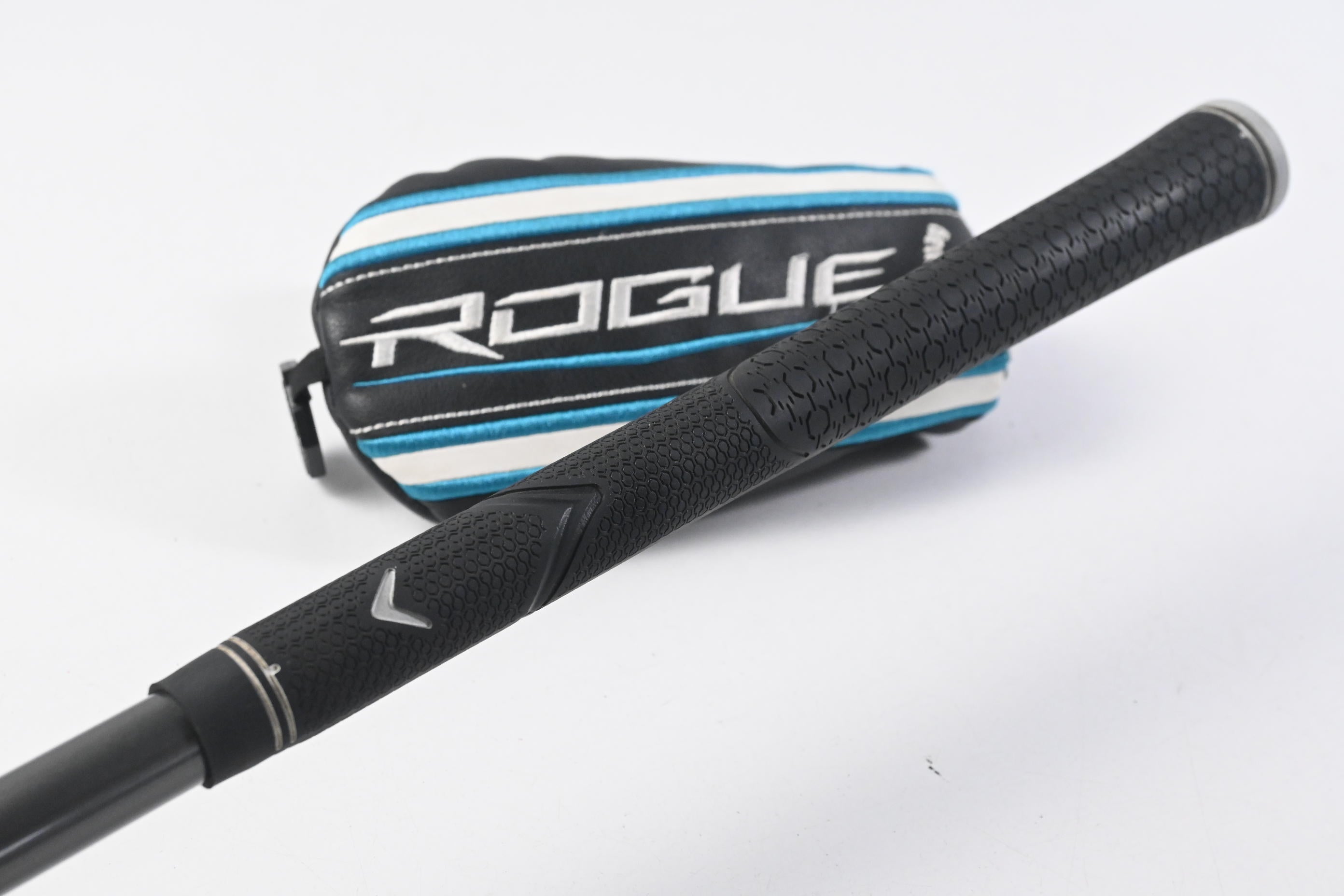 Callaway Rogue #3 Hybrid / 19 Degree / Regular Flex Aldila Synergy 60 Shaft