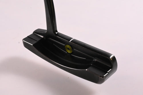 Odyssey Metal-X Milled #6 Putter / 34 Inch