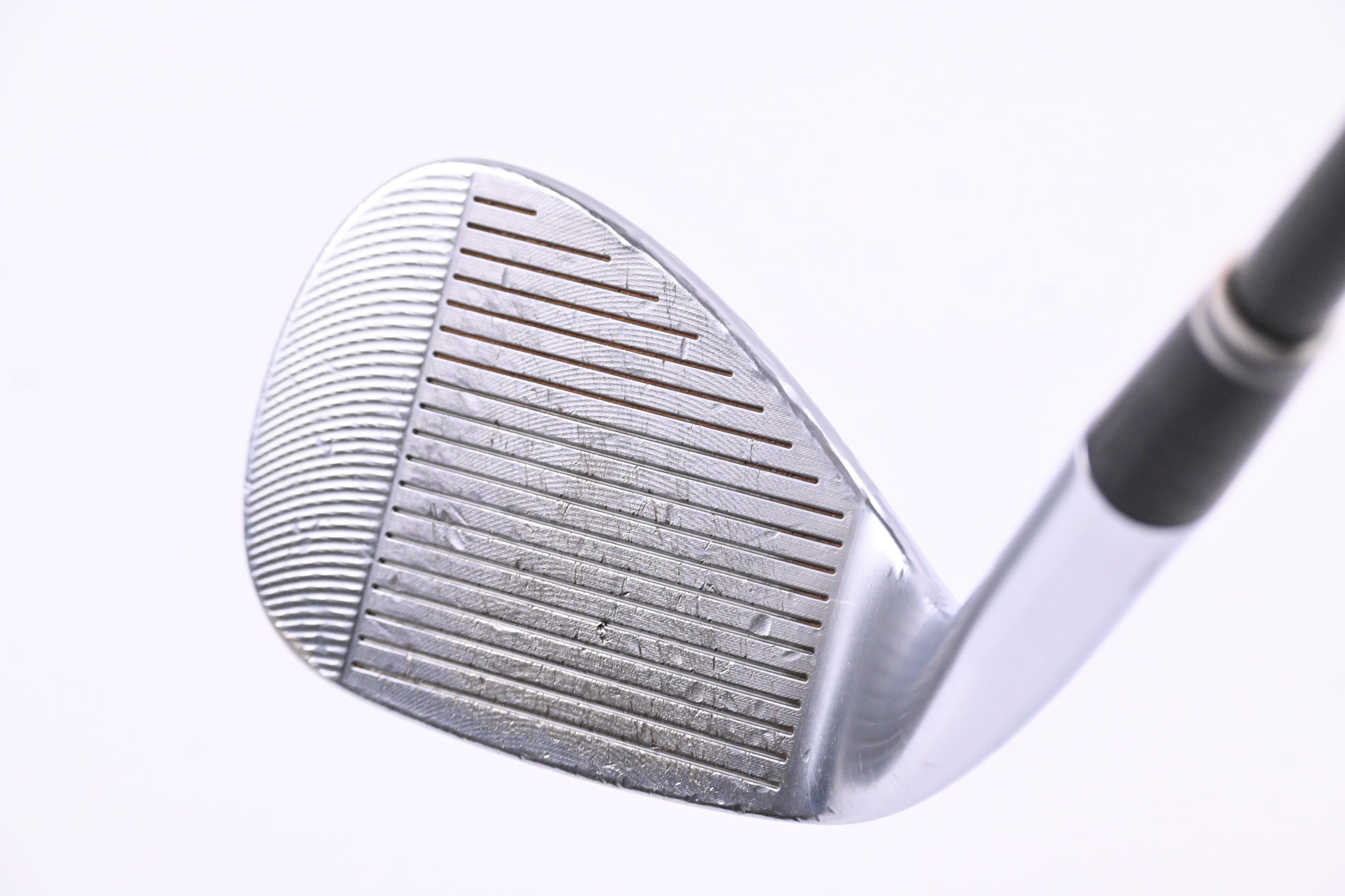 Cleveland RTX 6 Zipcore Sand Wedge / 54 Degree / Wedge Flex Catalyst Spinner 80