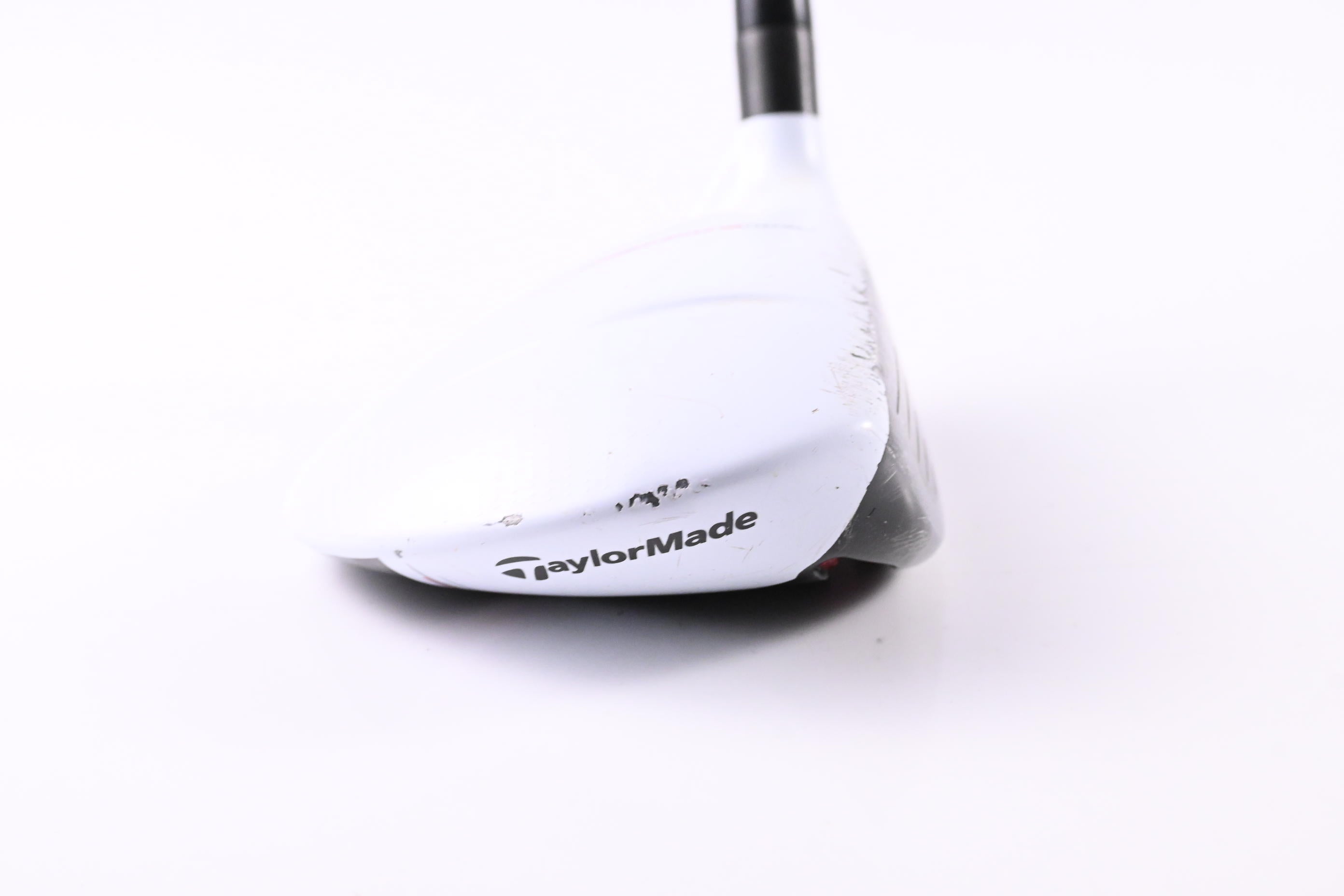Taylormade Aeroburner #3 Wood / 15 Degree / Regular Flex Matrix Speed Rul-Z 60