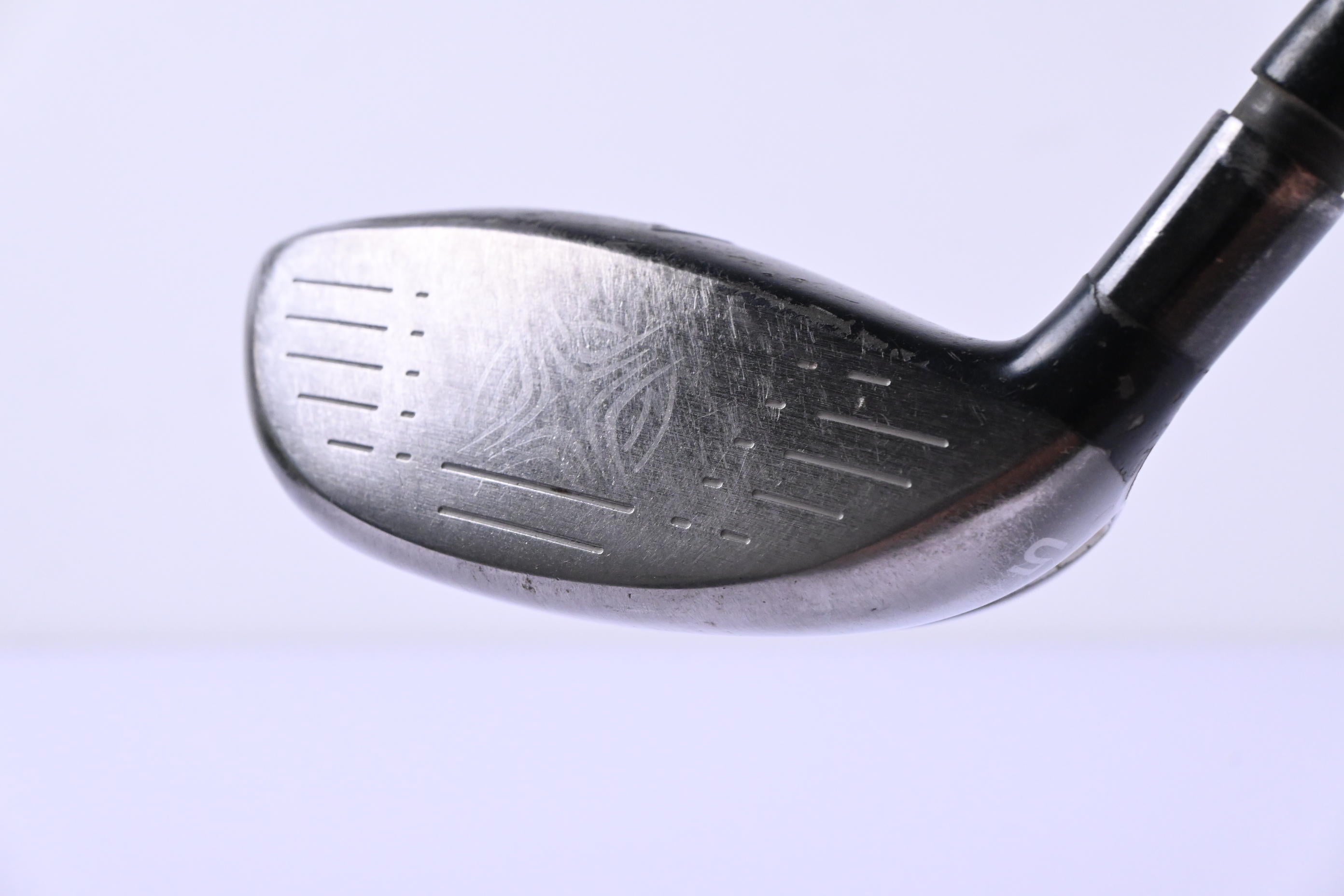 Callaway XR #5 Wood / 19 Degree / Senior Flex Project X San Diego 53 Shaft