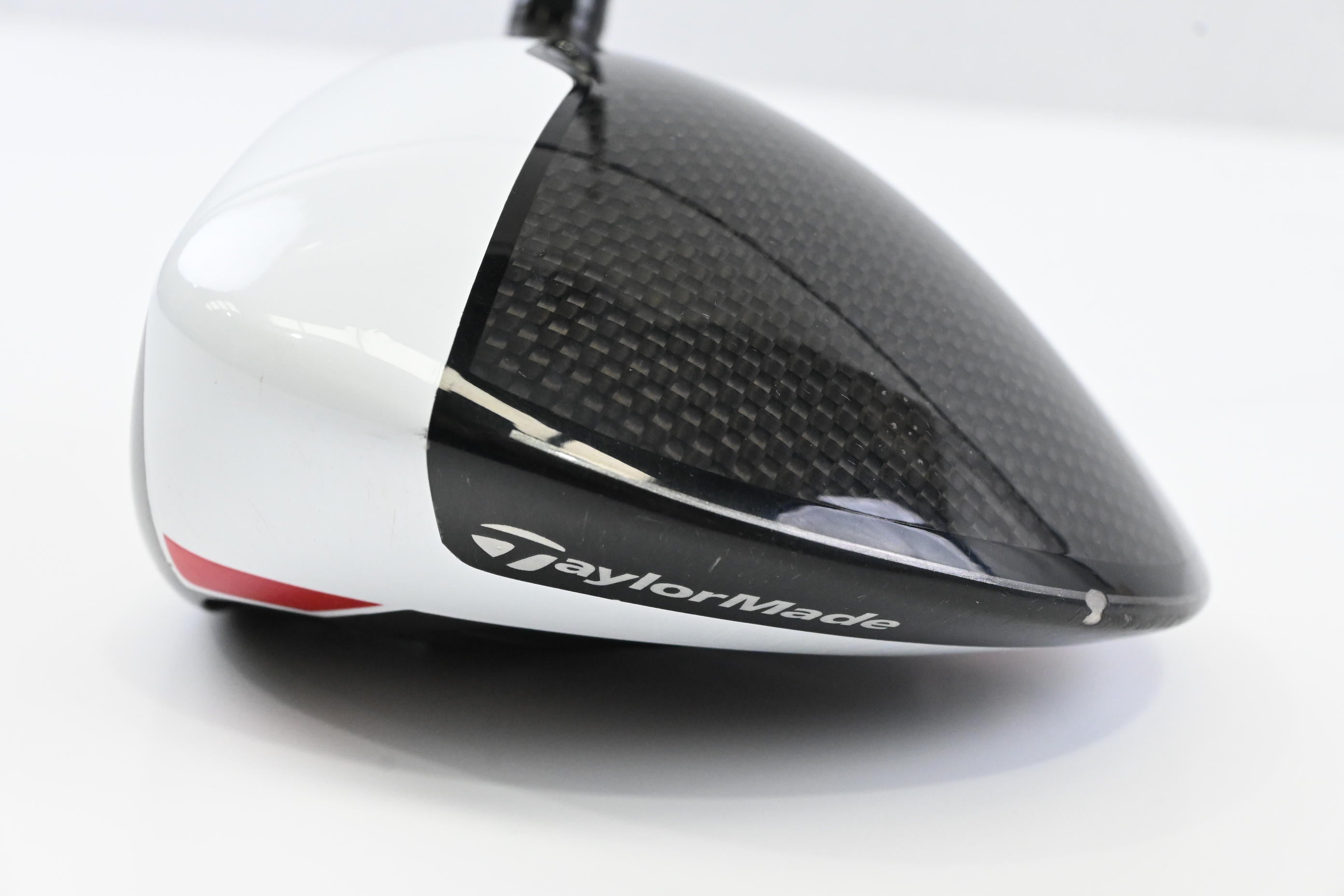Left Hand Taylormade M1 2016 Driver / 10.5 Degree / Senior Flex Fujikura Pro 60
