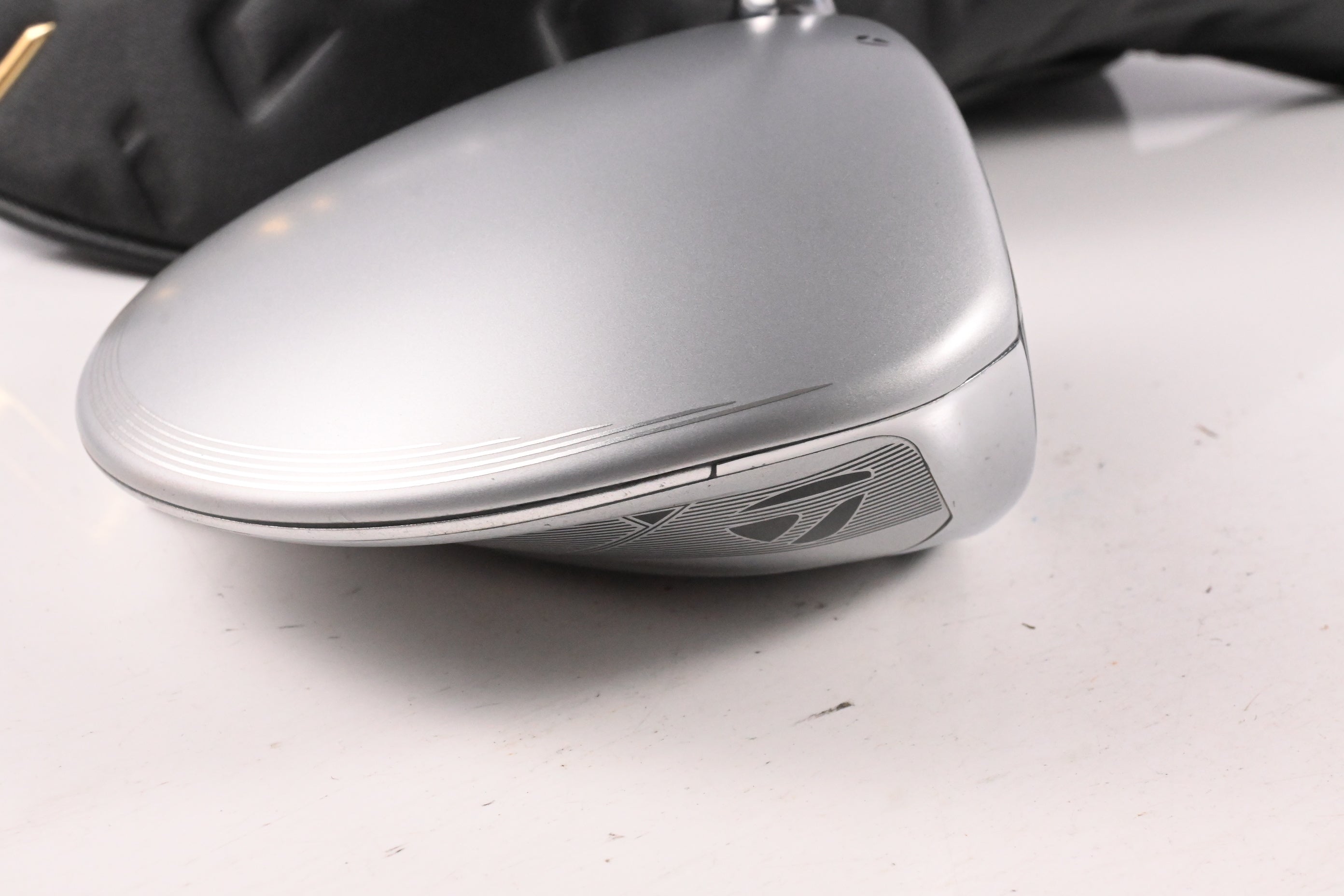 Taylormade Qi35 Max Designer Series Driver / 9 Degree / Regular Flex Diamana
