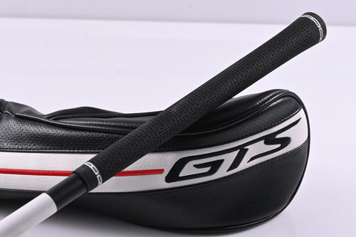 Titleist GTS2 #7 Wood / 21 Degree / Stiff Flex Tensei 1K Red 65 Shaft