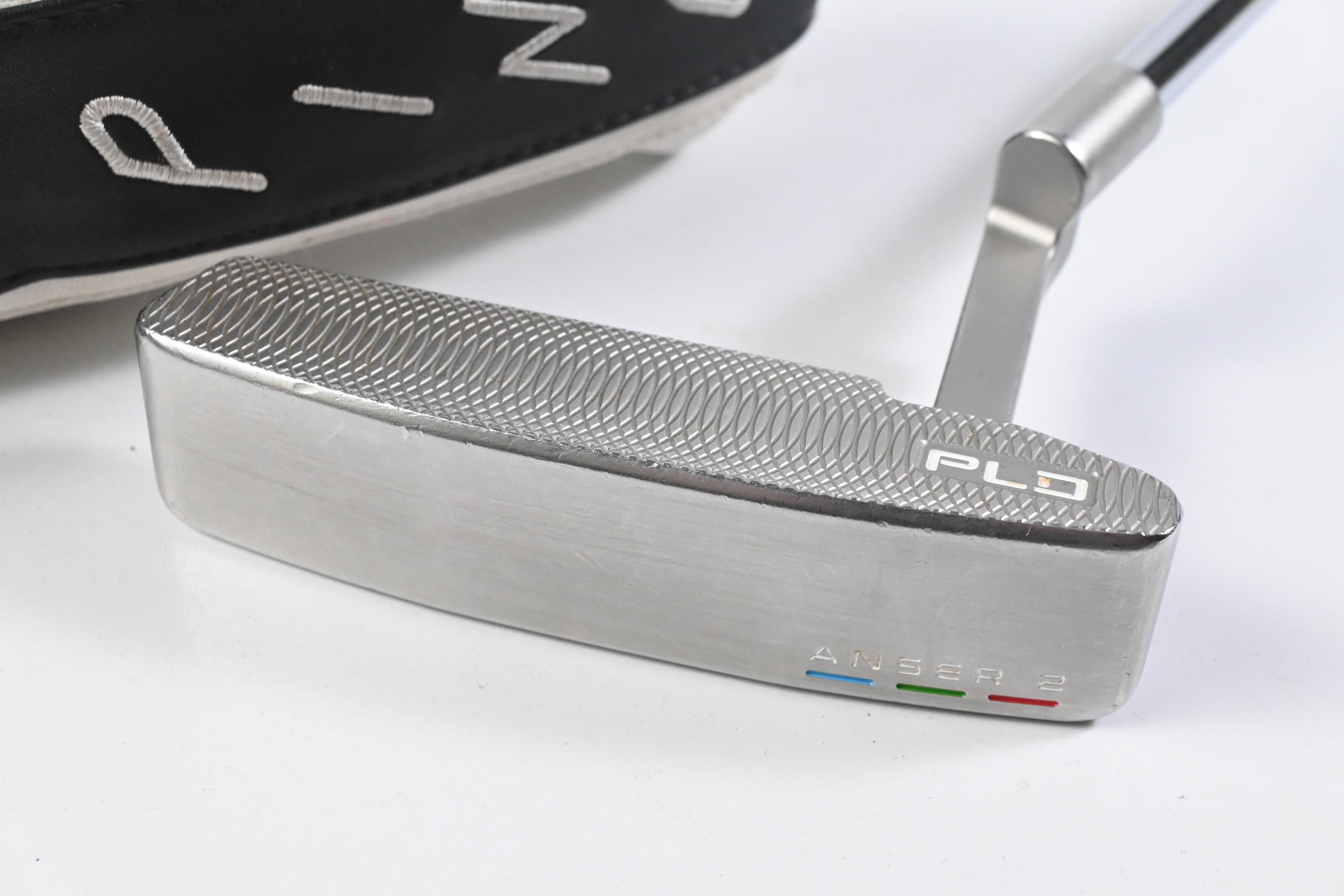 Ping PLD Milled Anser 2 Putter / 34 Inch