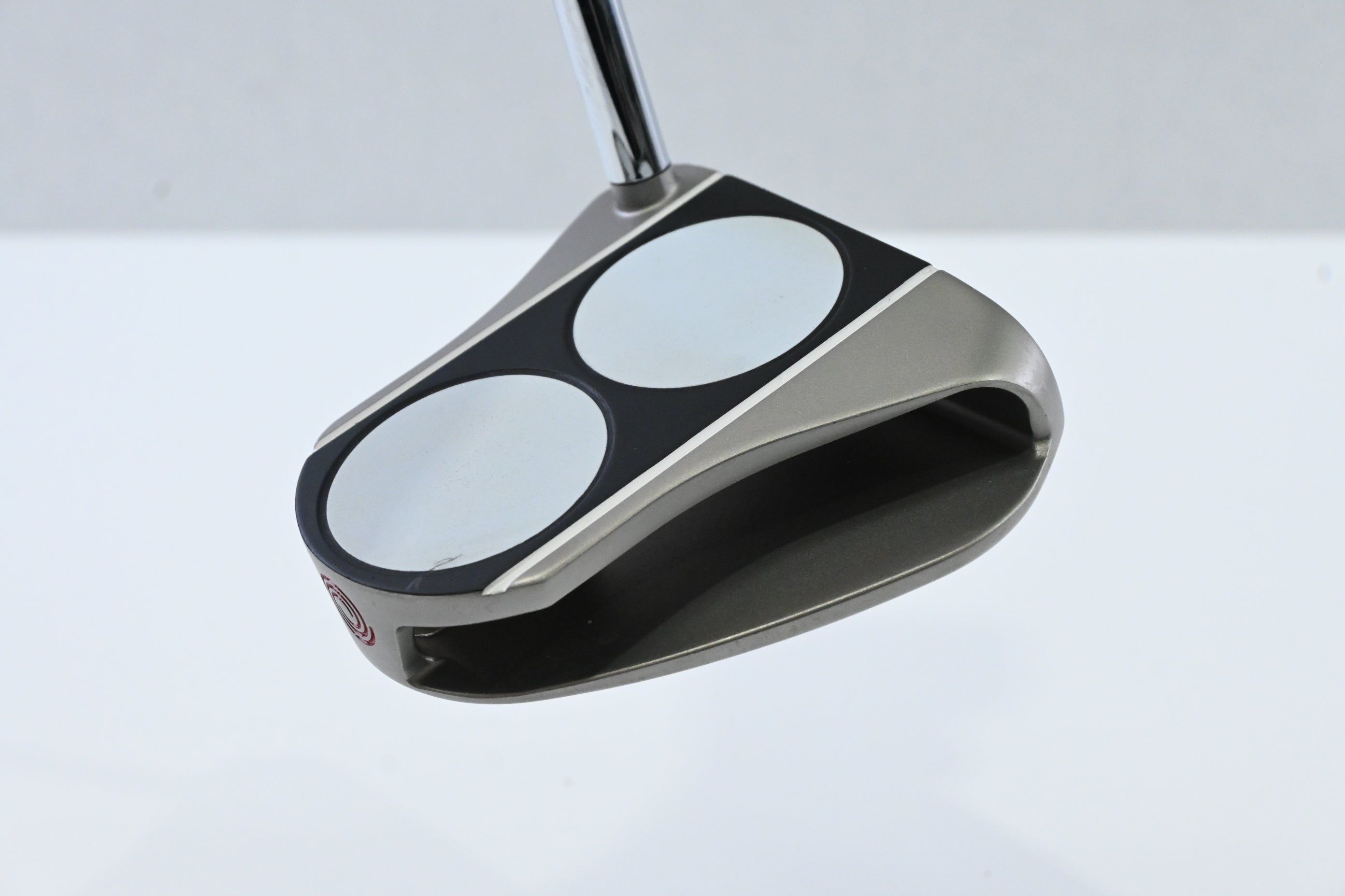 Odyssey Microhinge 2 Ball Putter / 34 Inch