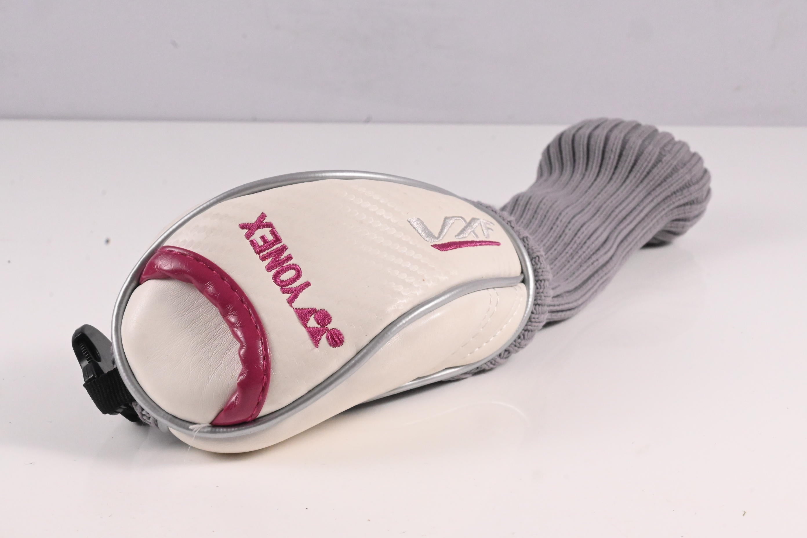 Ladies Yonex VXF #4 Hybrid / 23 Degree / Ladies Flex Yonex HS 750 Shaft