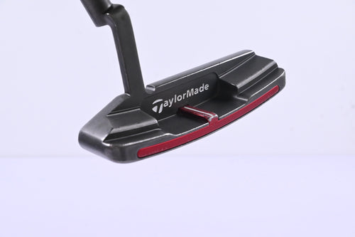 Taylormade OS CB Daytona 12 Putter / 35 Inch