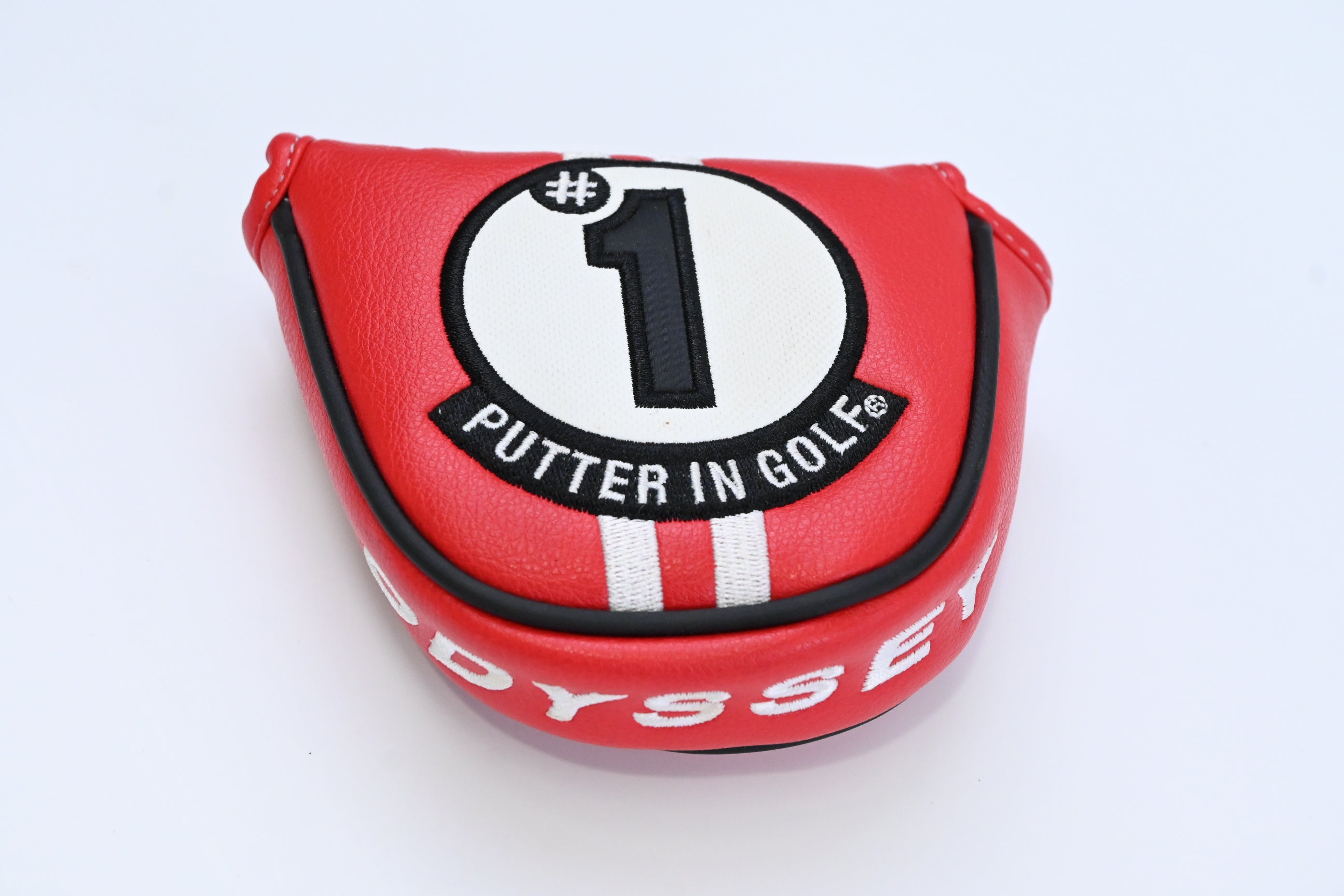 Odyssey Ai-One 2 Ball Jailbird Mini Putter / 35 Inch