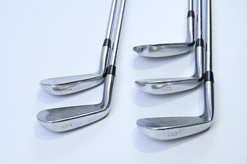 Mizuno MP-18 SC Irons / 6-PW / Regular Flex N.S.PRO Modus3 Tour 105