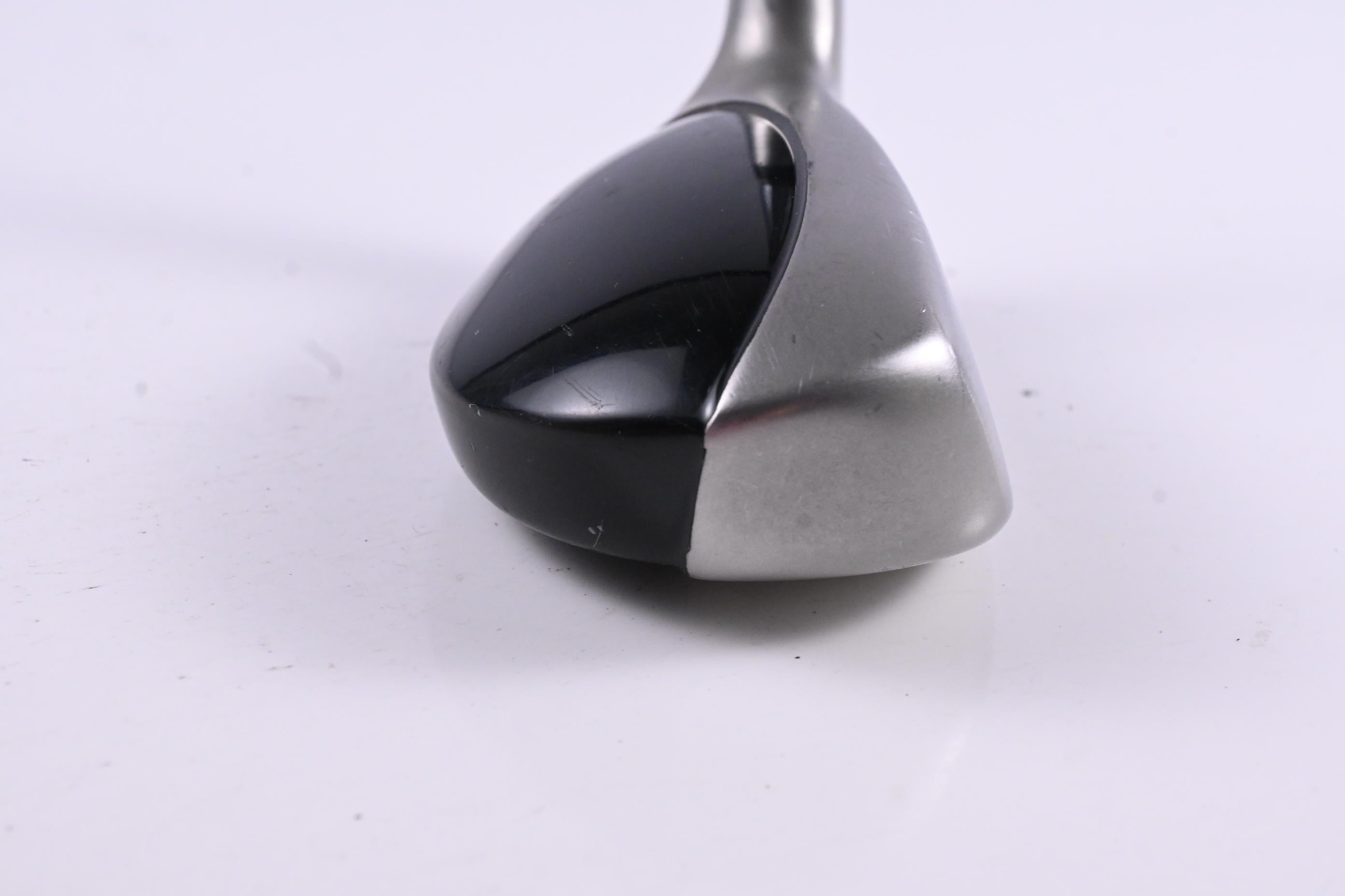 Taylormade Rescue Mid #4 Hybrid / 22 Degree / Stiff Flex Taylormade Light Metal
