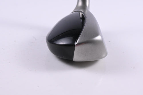Taylormade Rescue Mid #4 Hybrid / 22 Degree / Stiff Flex Taylormade Light Metal