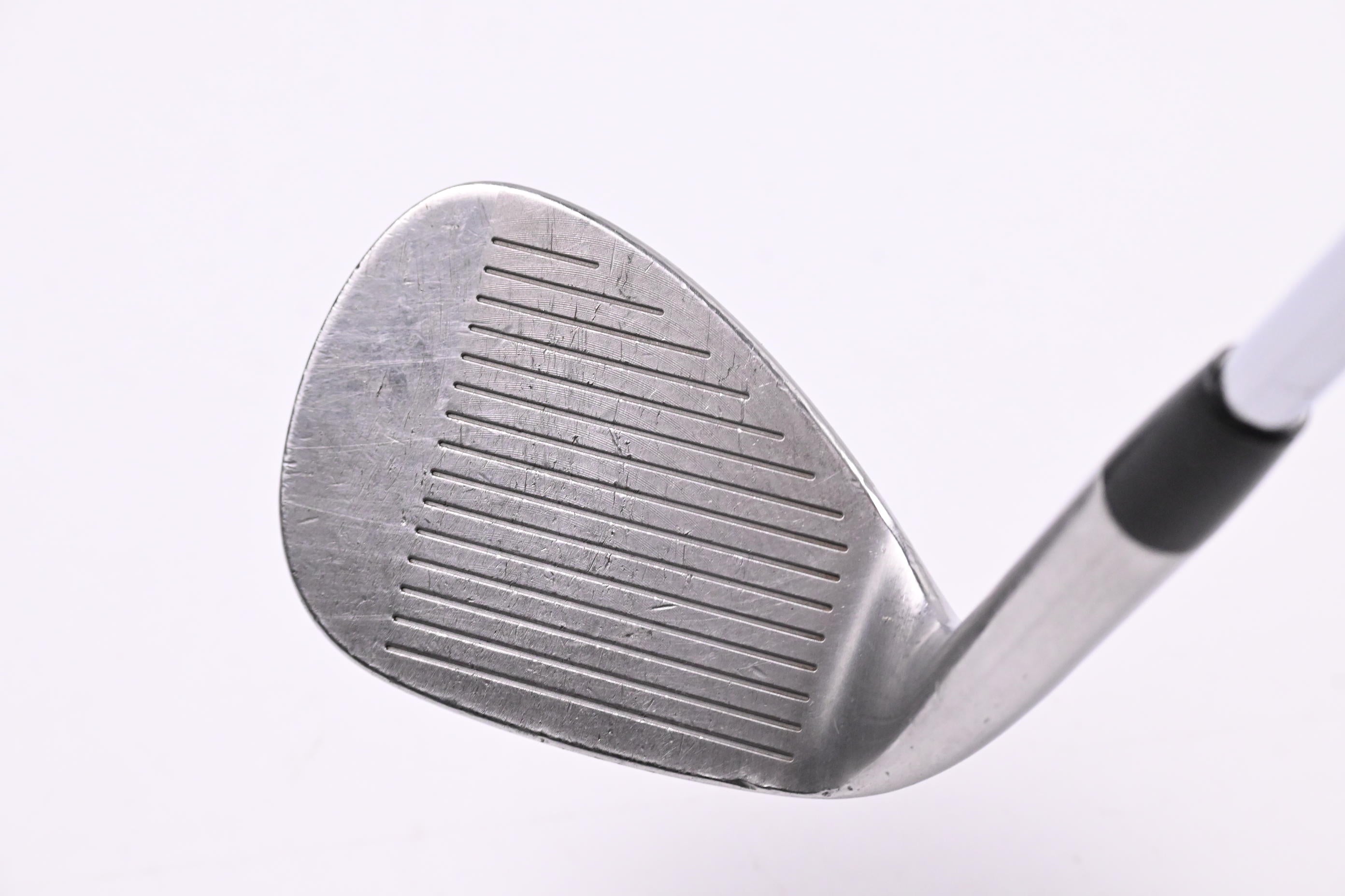 Cobra King Pur Sand Wedge / 56 Degree / Stiff Flex Dynamic Gold S200 Shaft