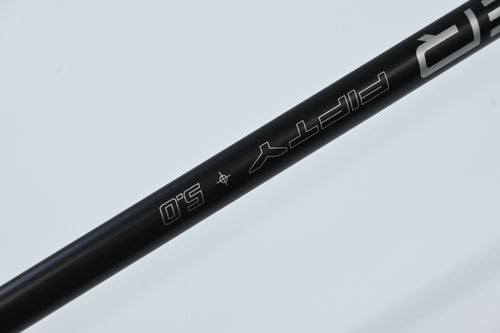 Callaway Paradym Ai Smoke #9 Iron / Senior Flex Project X Cypher 50 Shaft