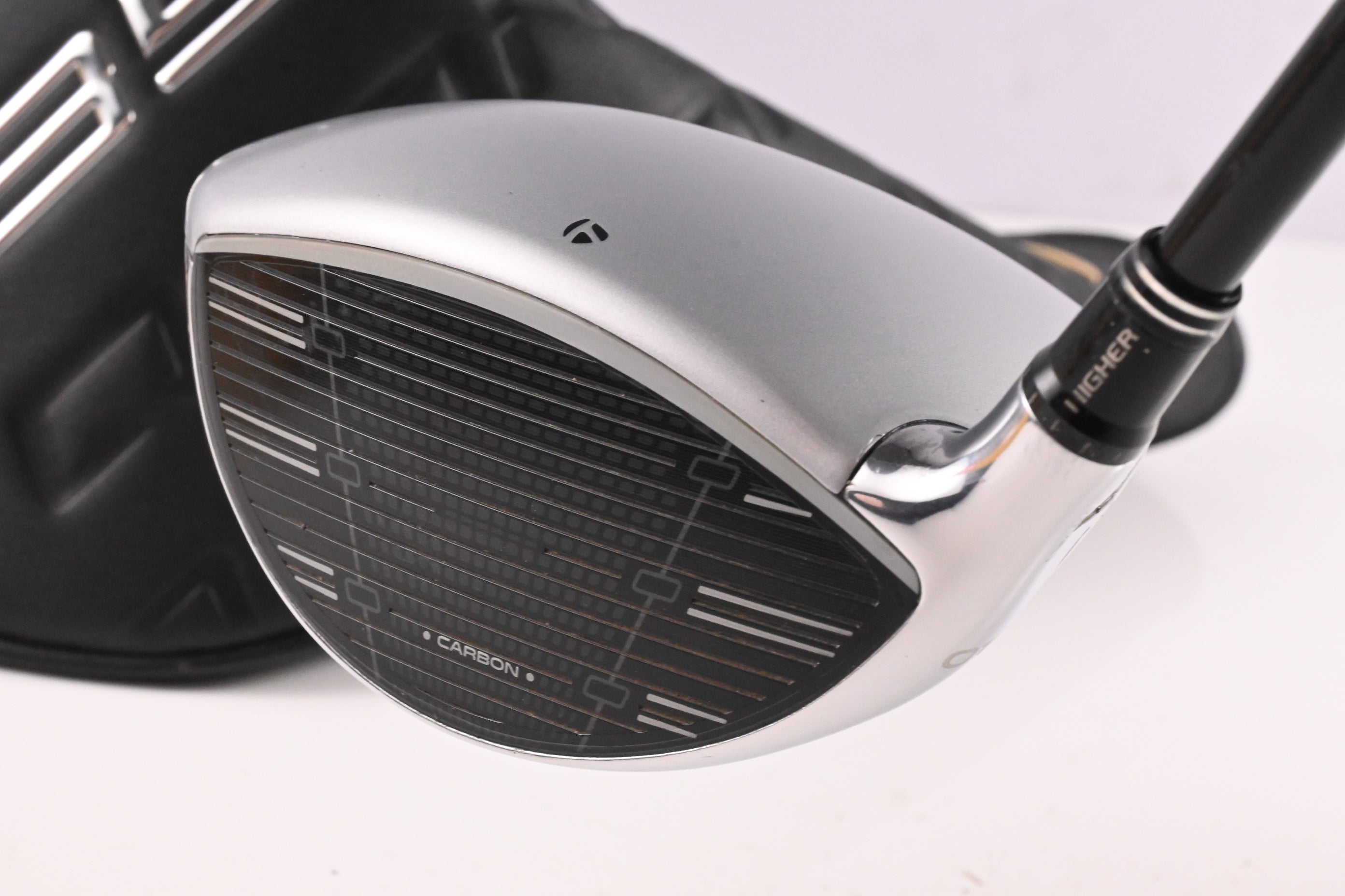 Taylormade Qi35 Max Designer Series Driver / 9 Degree / Regular Flex Diamana