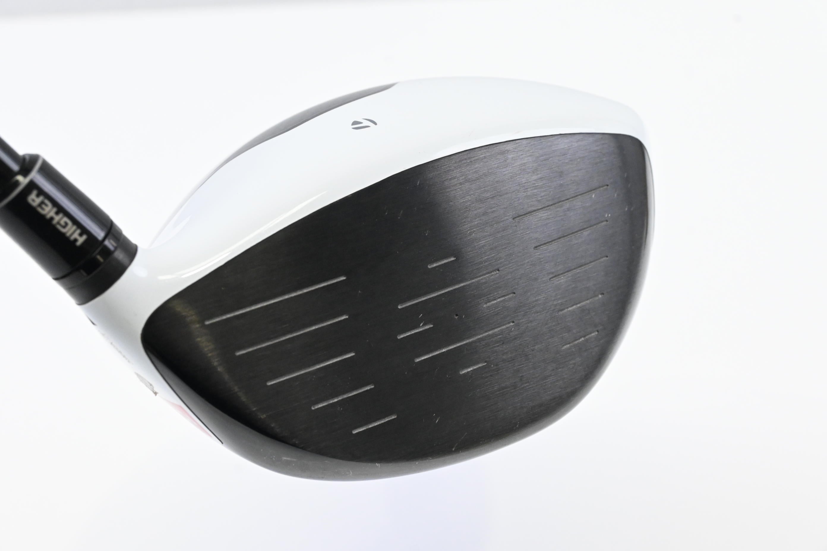 Left Hand Taylormade M1 2016 Driver / 10.5 Degree / Senior Flex Fujikura Pro 60