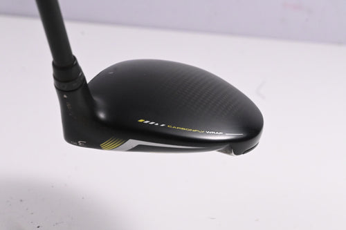 Ping G430 SFT #3 Wood / 16 Degree / Regular Flex Ping ALTA CB Black 65 Shaft
