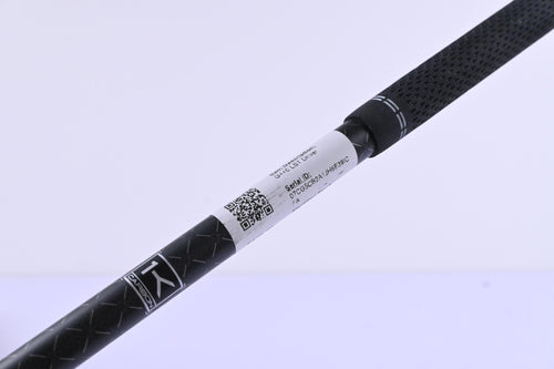 Ping G440 LST Driver / 9 Degree / Stiff Flex Tensei 1K Black 65 Shaft