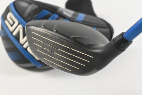 Ping G30 #3 Wood / 14.5 Degree / Regular Flex Ping TFC 419 Shaft