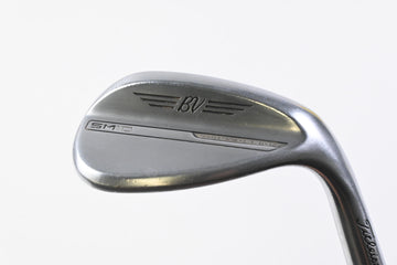 Titleist Vokey SM10 Lob Wedge / 58 Degree / Stiff Flex Dynamic Gold S400 Shaft