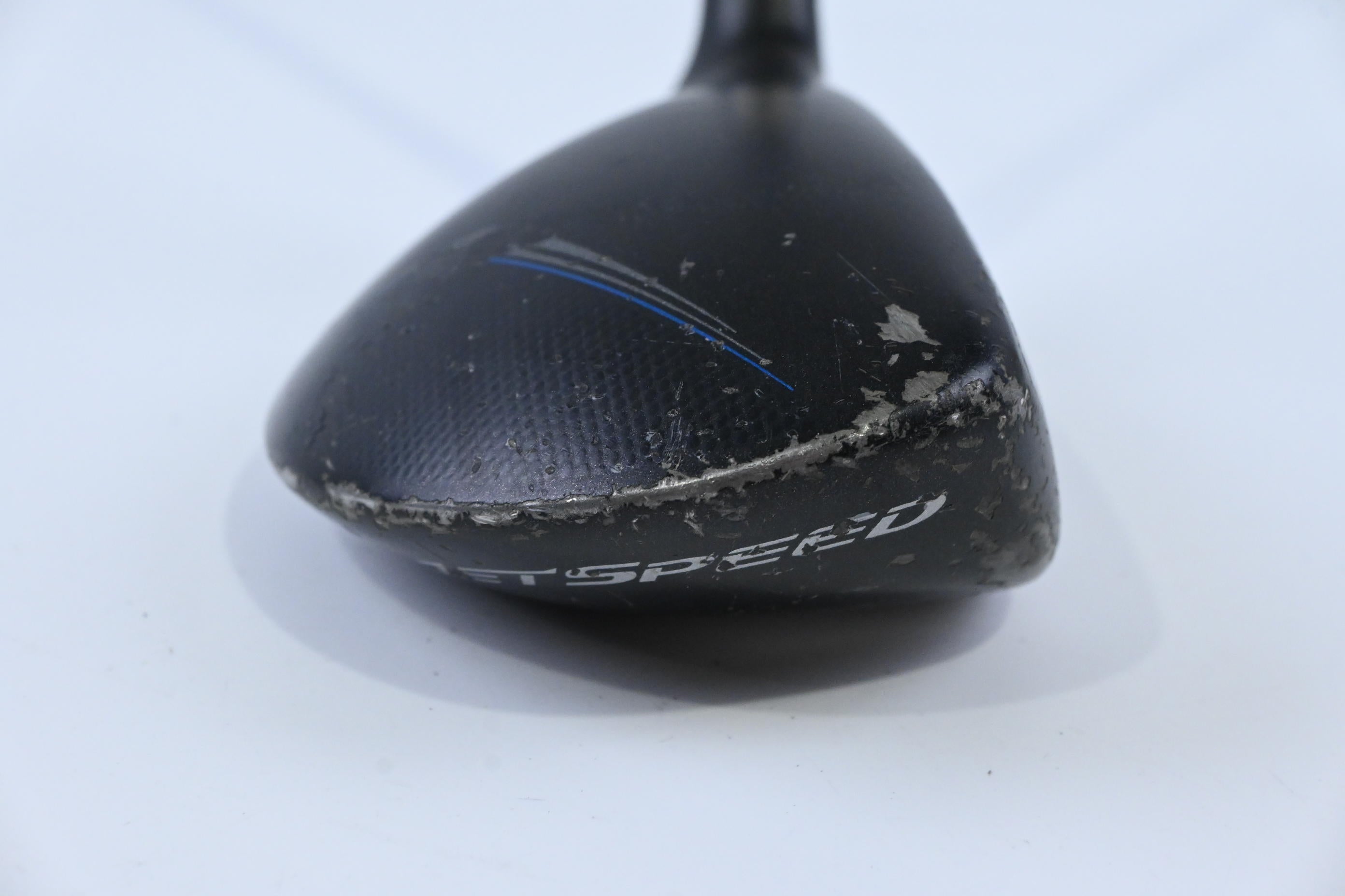Taylormade Jetspeed #3 Hybrid / 19 Degree / Regular Flex Velox T 65 Shaft