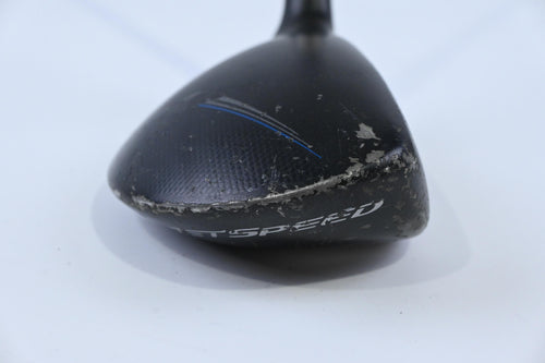 Taylormade Jetspeed #3 Hybrid / 19 Degree / Regular Flex Velox T 65 Shaft