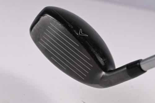 Ladies Callaway Rogue #4 Hybrid / 21 Degree / Ladies Flex Aldila Quaranta 40