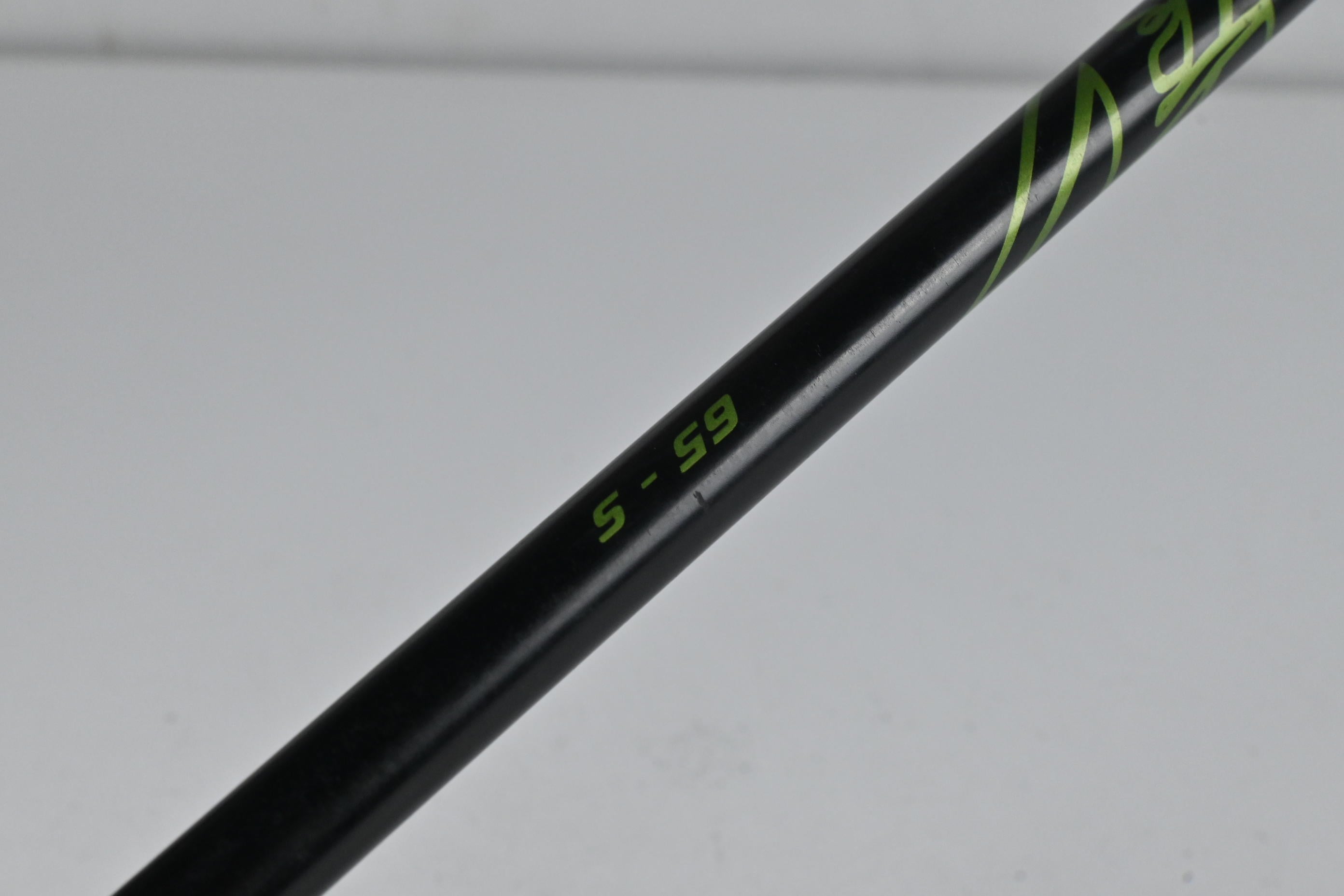 Taylormade M1 2017 #3 Wood / 15 Degree / Stiff Flex Aldila NV 2KXV Green 65