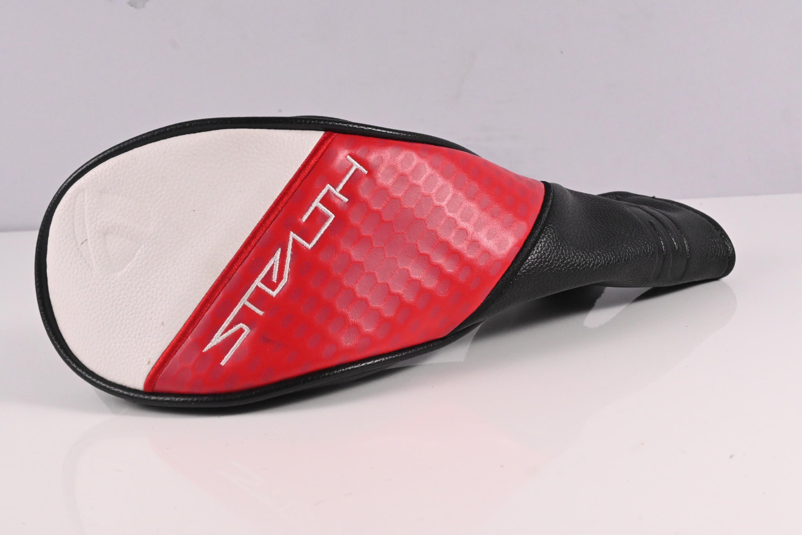 Taylormade Stealth 2 #5 Wood / 18 Degree / Regular Flex Ventus TR Red 5 Shaft