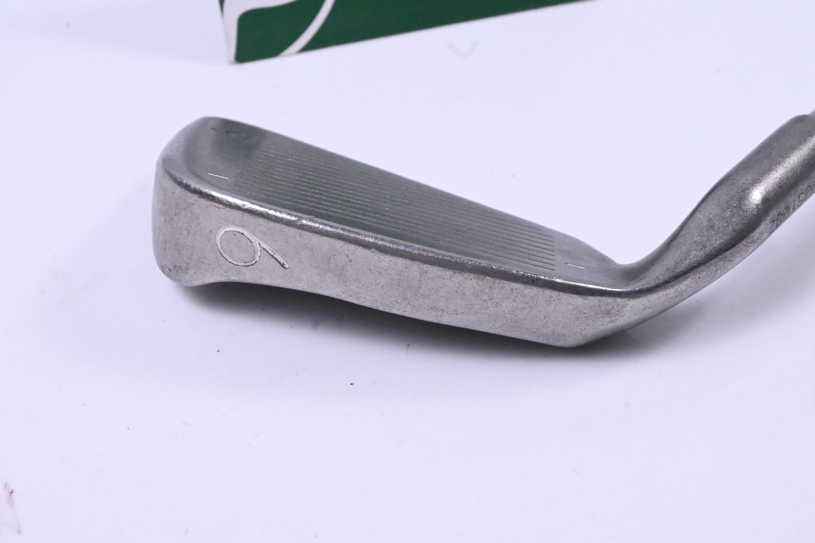 Ping ISI-K #6 Iron / 31 Degree / Red Dot / Regular Flex Cushin JZ