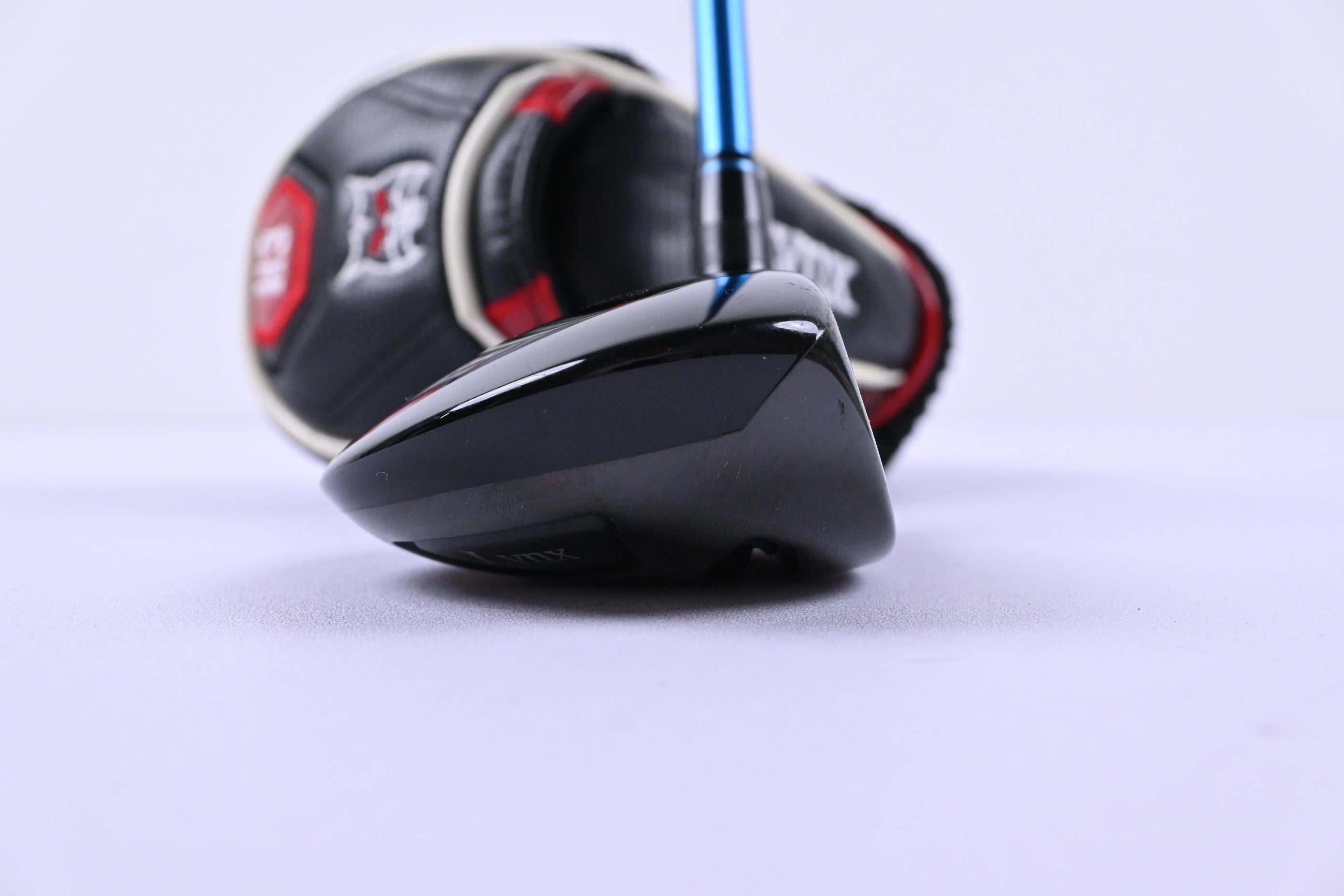 Lynx Parallax 2017 #3 Wood / 15 Degree / Senior Flex ProLaunch Shaft