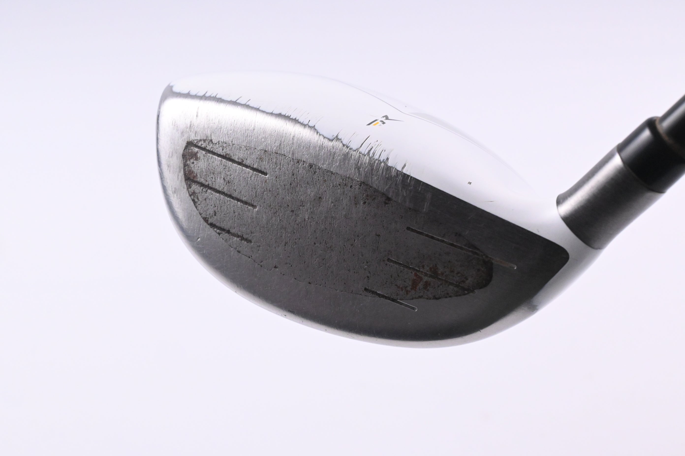 Taylormade RBZ Stage 2 #3 Wood / 17 Degree / Stiff Flex RocketFuel 60 Shaft