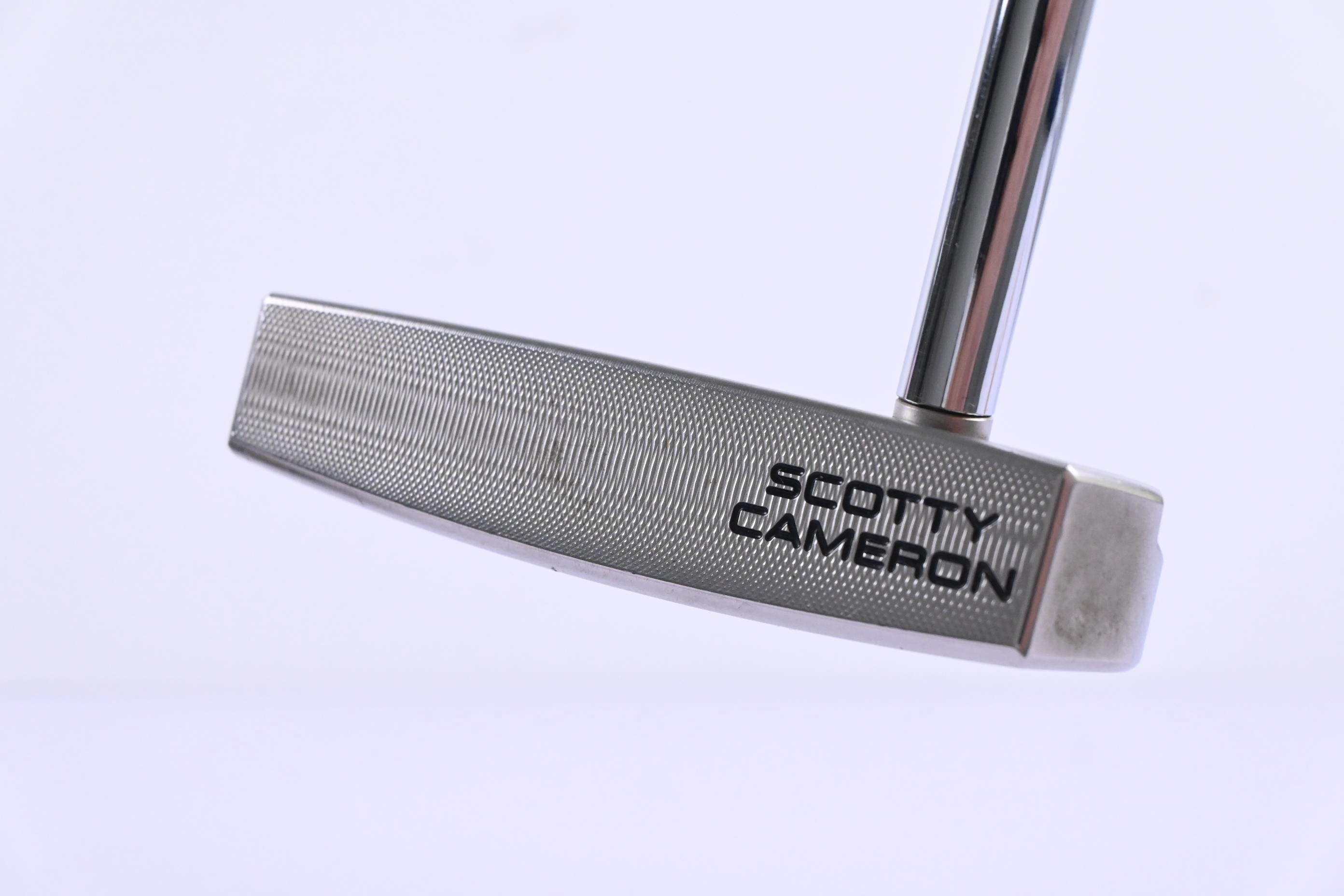 Scotty Cameron 2024 Phantom 9 Putter / 35 Inch