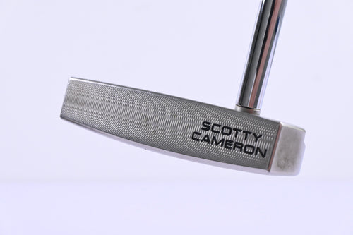 Scotty Cameron 2024 Phantom 9 Putter / 35 Inch
