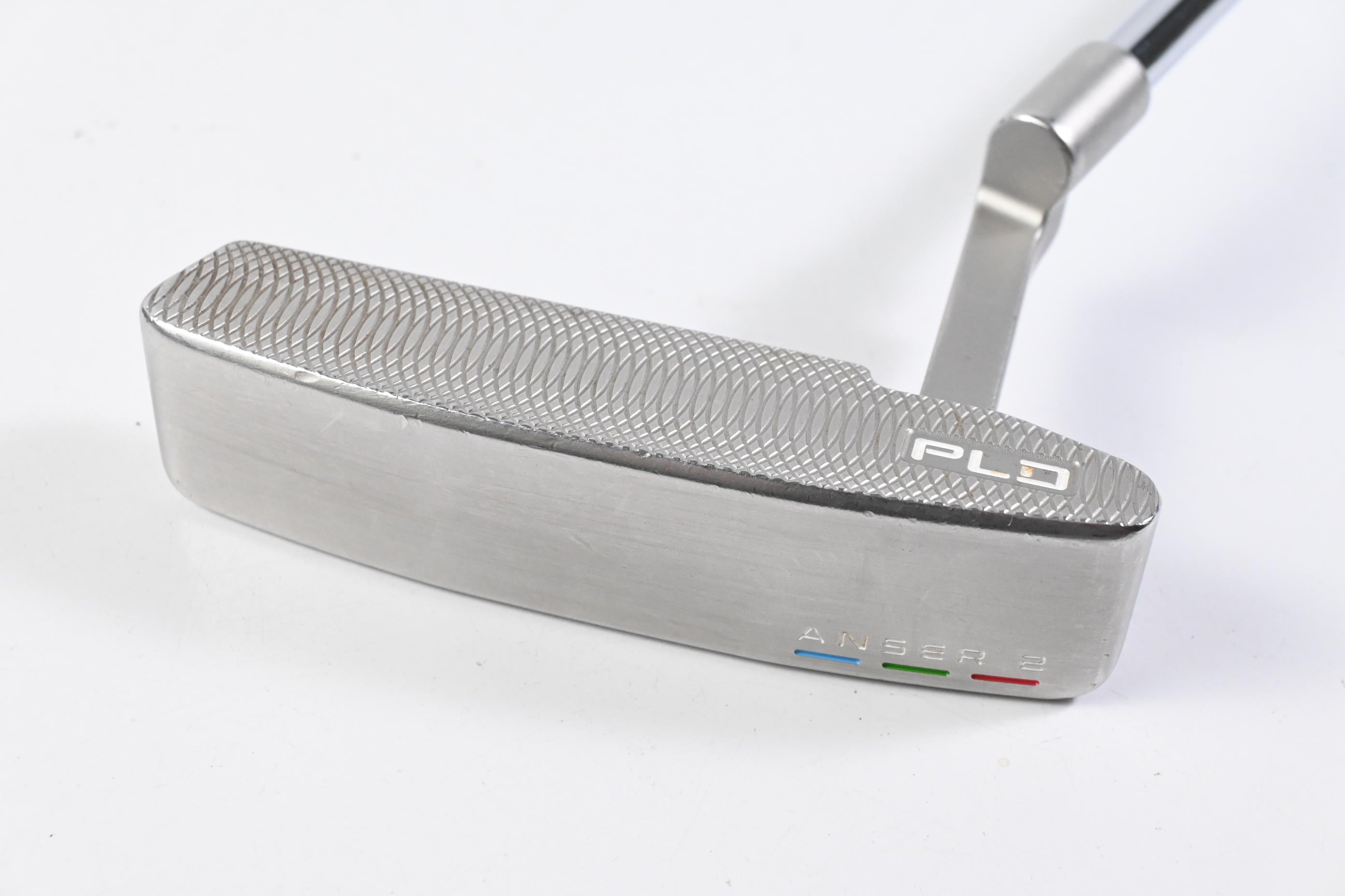 Ping PLD Milled Anser 2 Putter / 34 Inch