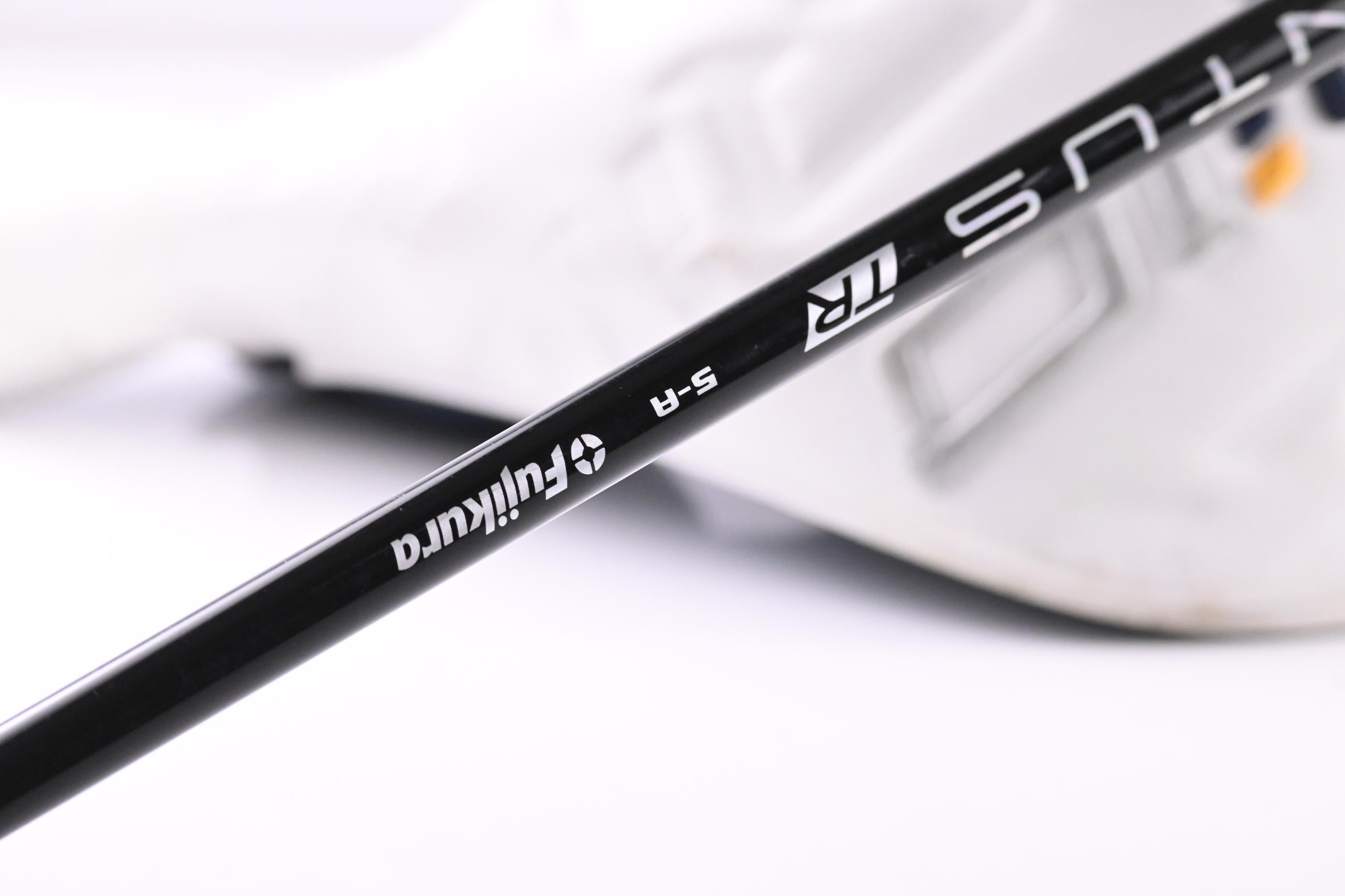 Taylormade Qi10 Driver / 10.5 Degree / Senior Flex Ventus TR Blue 5 Shaft