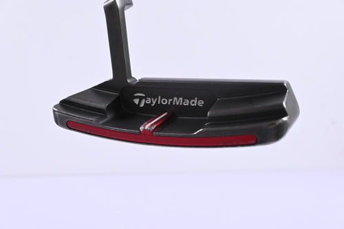 Taylormade OS CB Daytona 12 Putter / 35 Inch