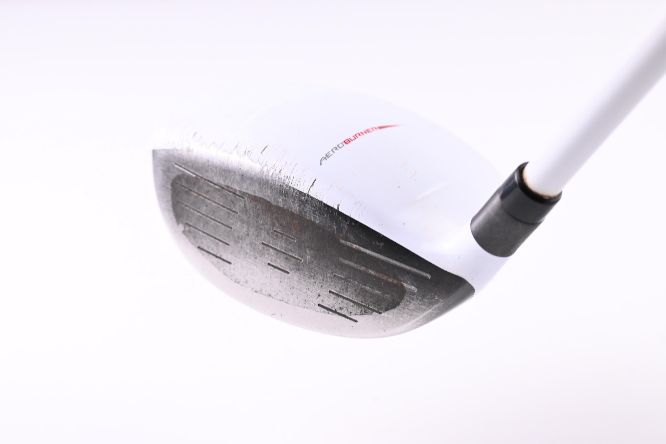 Taylormade Aeroburner #3 Wood / 15 Degree / Regular Flex Matrix Speed Rul-Z 60