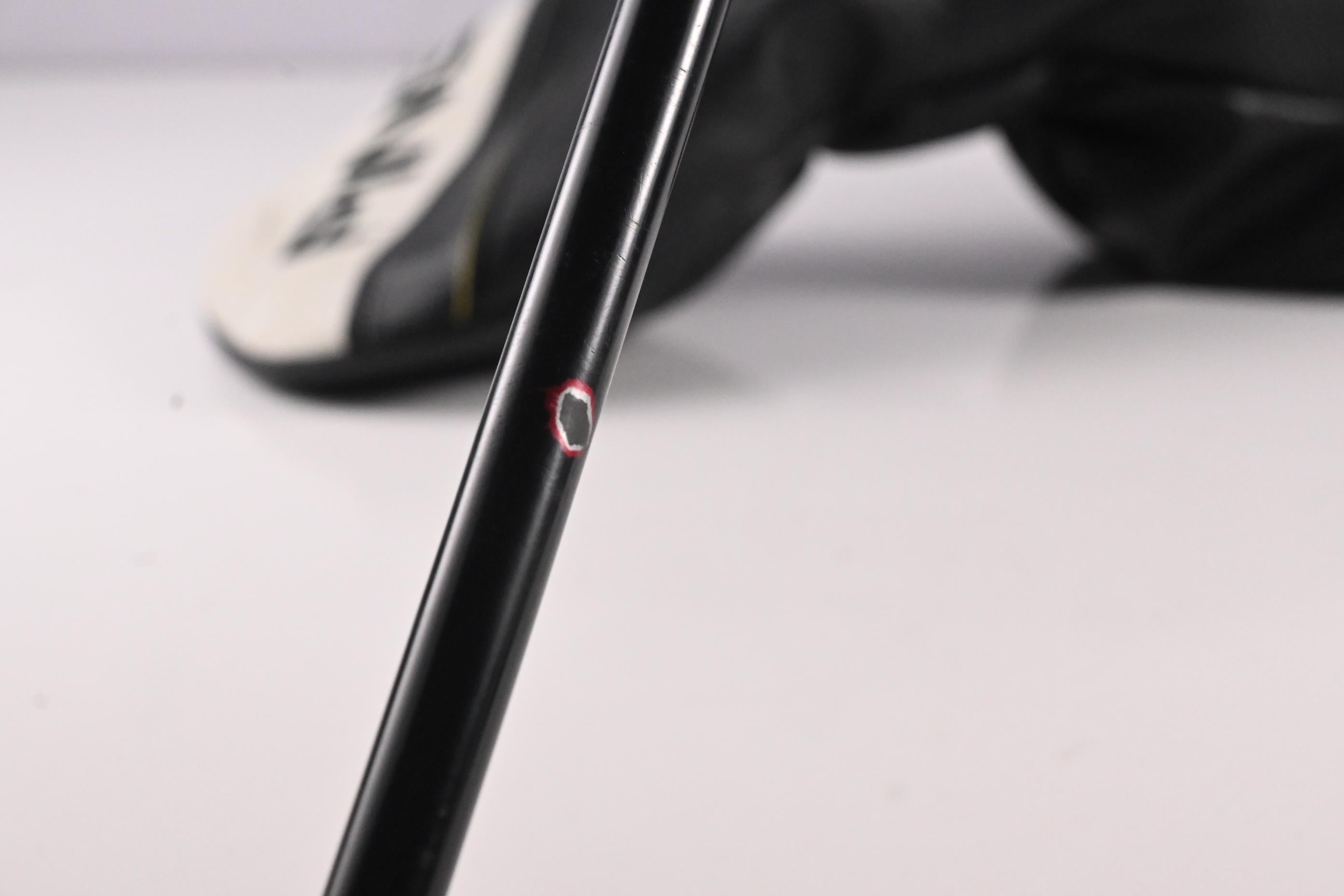 Ping G430 Max 10K Driver / 10.5 Degree / Stiff Flex HZRDUS RDX Smoke Red 60