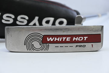 Odyssey White Hot Pro 1 Putter / 34 Inch