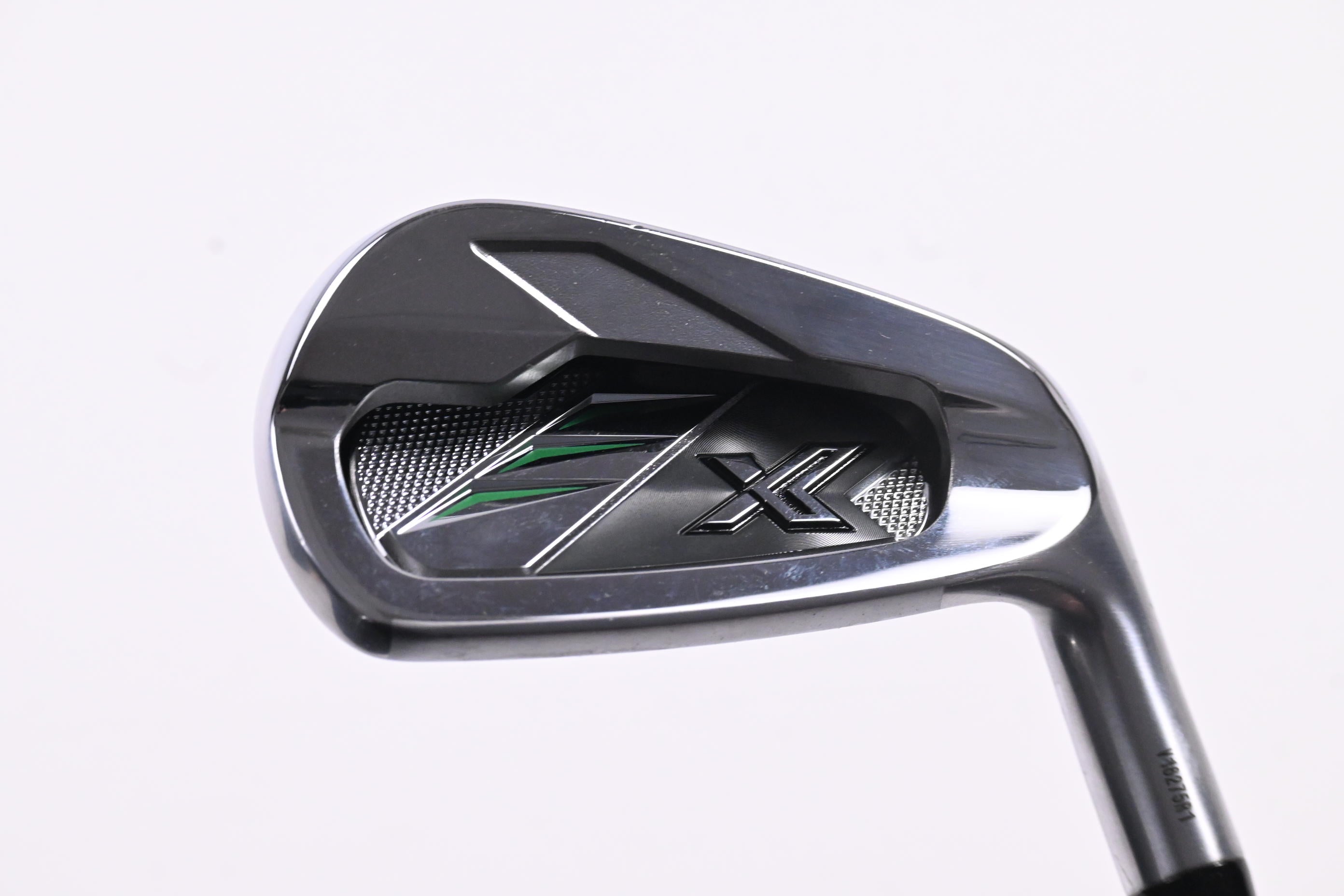 XXIO X 2022 #5 Iron / 23 Degree / Stiff Flex Miyazaki AX-11 59 Shaft