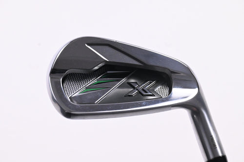 XXIO X 2022 #5 Iron / 23 Degree / Stiff Flex Miyazaki AX-11 59 Shaft