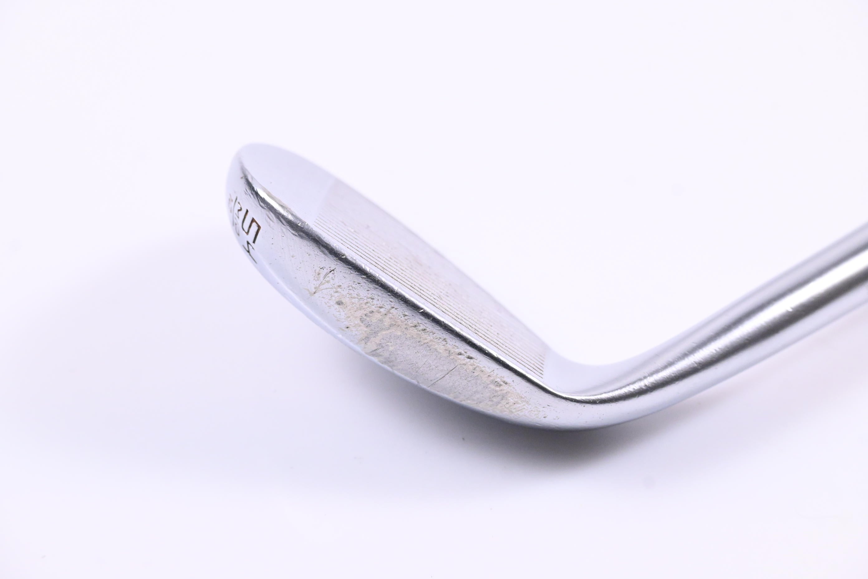 Cleveland RTX 6 Zipcore Sand Wedge / 54 Degree / Wedge Flex Catalyst Spinner 80