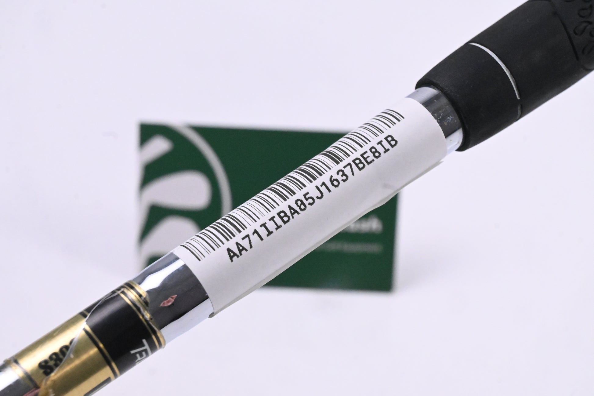 Ping S57 #5 Iron / Yellow Dot / Stiff Flex Dynamic Gold S300 Shaft