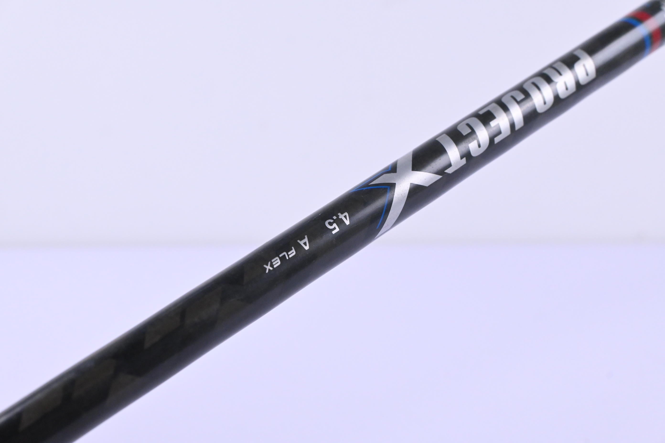 Callaway XR #5 Wood / 19 Degree / Senior Flex Project X San Diego 53 Shaft
